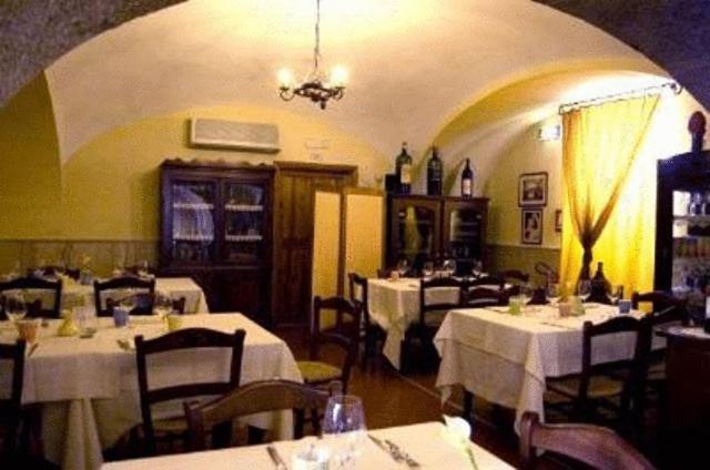Tavernola - Locanda Di Campagna Battipaglia Exterior photo